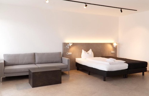 Wasseralfingen Apartamento | Helles & modernes Apartment am Karlsplatz