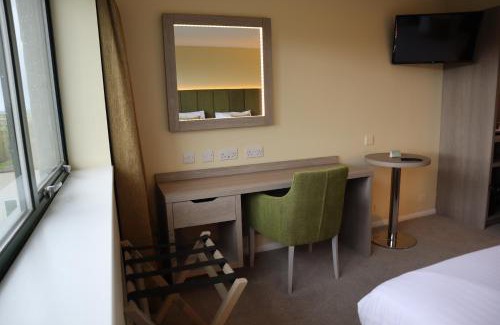 Hellidon Complejo | Hellidon Lakes Hotel