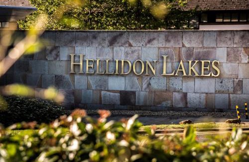 Hellidon Complejo | Hellidon Lakes Hotel