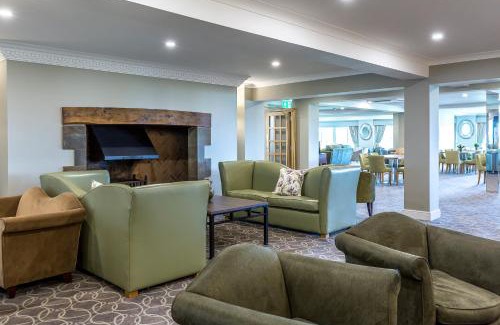 Hellidon Complejo | Hellidon Lakes Hotel