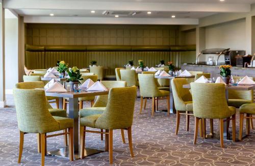 Hellidon Complejo | Hellidon Lakes Hotel