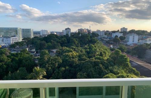 Centro Apartamento | Hellix Business Center