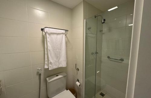 Centro Apartamento | Hellix Business Center