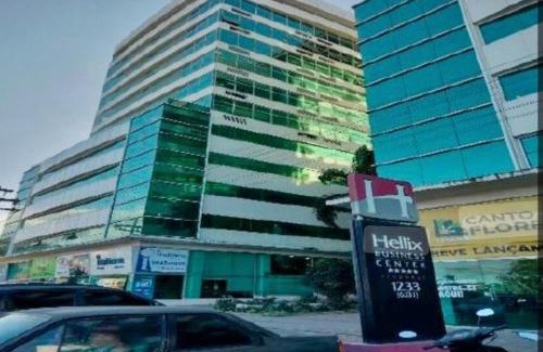 Centro Apartamento | Hellix Business Center