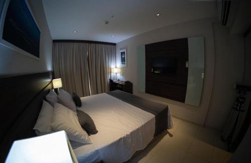 Centro Apartamento | Hellix Business Center