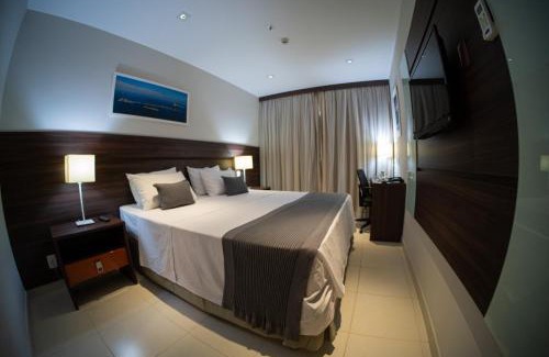 Jardim Imperial Apartamento | Hellix Flat Itaboraí