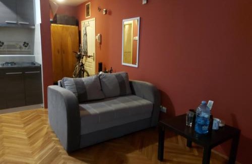 Novi Sad Apartamento | Hello Africa apartment
