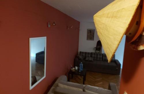 Novi Sad Apartamento | Hello Africa apartment