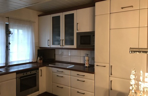 Hirten Apartamento | Hola y bienvenidos a la hermosa EIFEL!