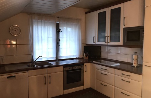 Hirten Apartamento | Hola y bienvenidos a la hermosa EIFEL!