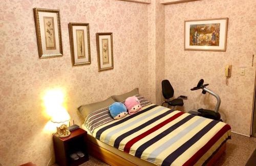 East District Casa | Hello B&B 預定後請主動連繫