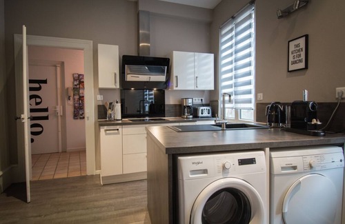 Colmar Centre Ville Apartamento | Hello Colmar Cathedrale City center 8 people