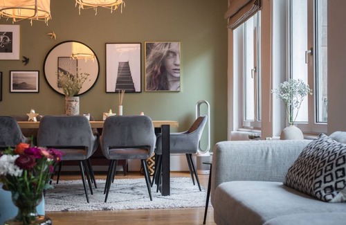 Colmar Centre Ville Apartamento | Hello Colmar Cathedrale City center 8 people