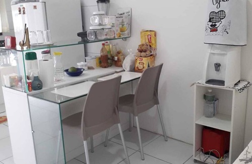 Saire Apartamento | Hello, Flat Studio Hotel Fazenda Monte Castelo - 10Km downtown Gravatá