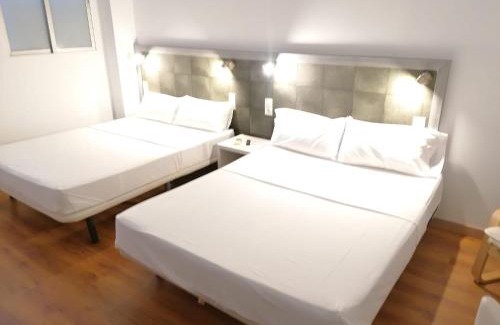 Canillas Apartamento | Hello Home Canillas