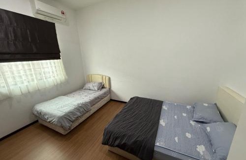 Miri Casa | Hello Joy 和乐居 4BR - Lopeng, Miri