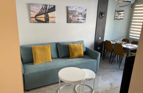 Sabac Apartamento | Hello One Apartman