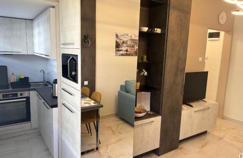 Sabac Apartamento | Hello One Apartman