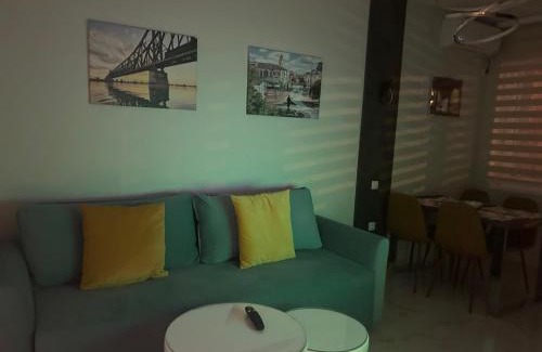 Sabac Apartamento | Hello One Apartman