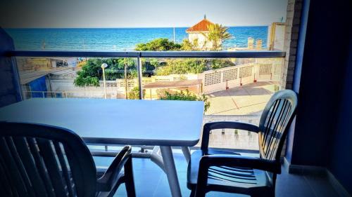 Platja de Piles Apartamento | Hello Piles Beach Javier
