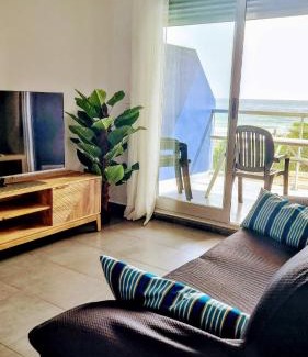 Platja de Piles Apartamento | Hello Piles Beach Javier