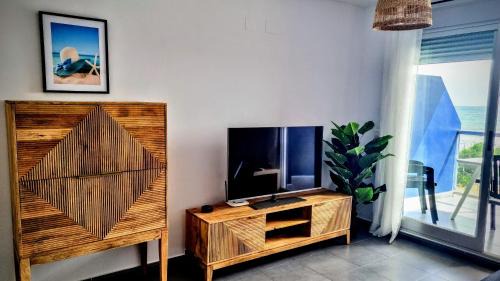 Platja de Piles Apartamento | Hello Piles Beach Javier