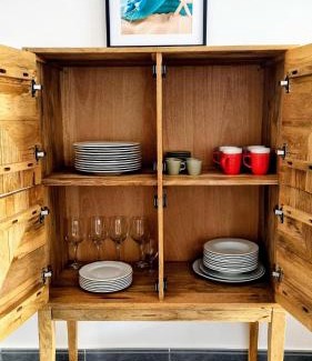 Platja de Piles Apartamento | Hello Piles Beach Javier
