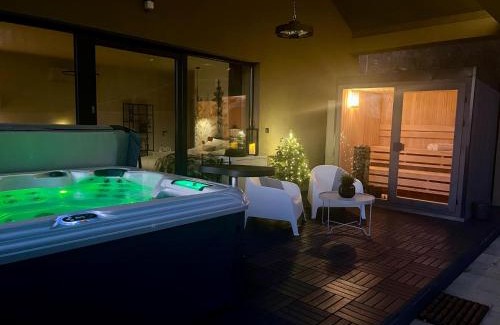 Szentendrei Apartamento | Hello Pilis Apartments