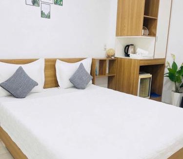 District 3 Casa | Hello SaiGon Homestay