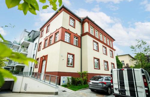 Gorny Sopot Apartamento | Hello Sopot Apartments 2025