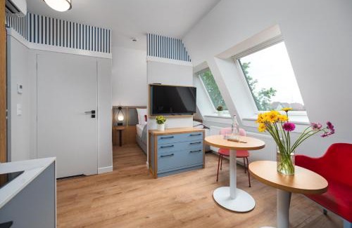 Gorny Sopot Apartamento | Hello Sopot Apartments 2025
