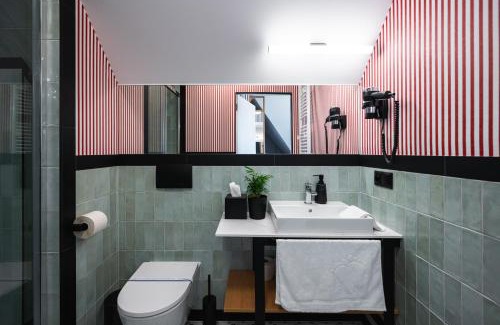 Gorny Sopot Apartamento | Hello Sopot Apartments 2025