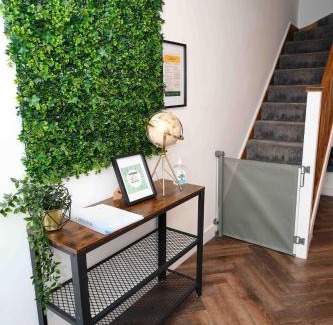 Stafford Casa | Hello Stays