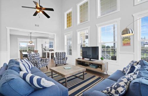 Seagrass Casa | Hello Sunshine