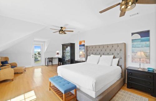 Seagrass Casa | Hello Sunshine