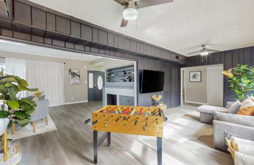 Del Mar Casa | Hello There