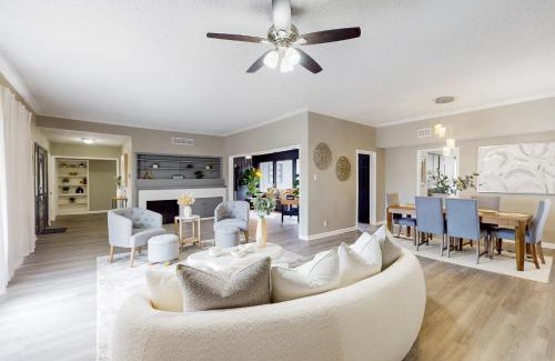 Del Mar Casa | Hello There