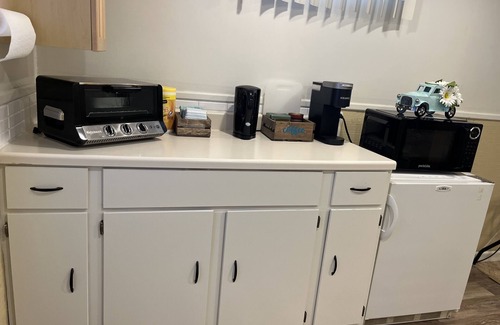 Smithfield Apartamento | Hello Travelers!This Studio is available and taking reservations through October