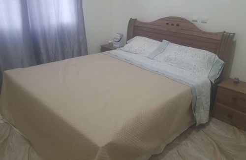 Bujumbura Casa | Hello Vacances House