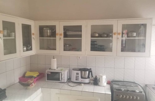 Bujumbura Casa | Hello Vacances House