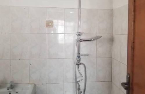Bujumbura Casa | Hello Vacances House
