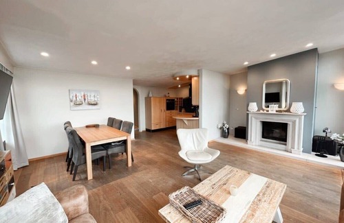 Domburg Apartamento | Hello Zeeland - Appartement Loverendale 31