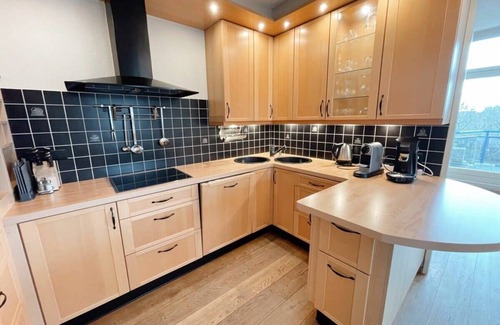 Domburg Apartamento | Hello Zeeland - Appartement Loverendale 31