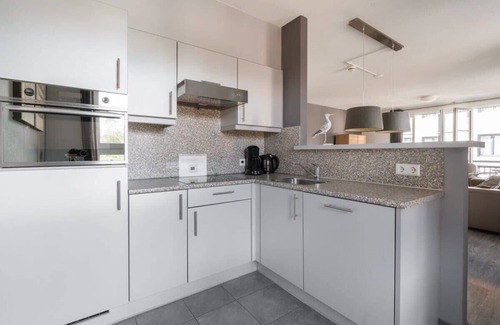 Cadzand-Bad Apartamento | Hello Zeeland - Duinhof V 1-7