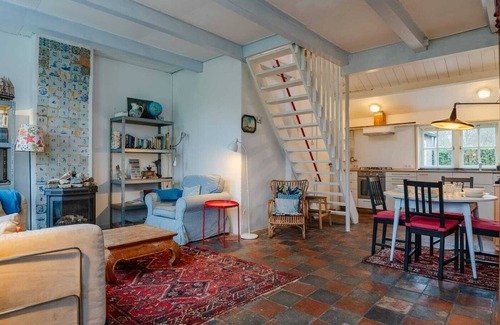 Westenschouwen Casa | Hello Zeeland - Holidayhome Oude-havenweg 8