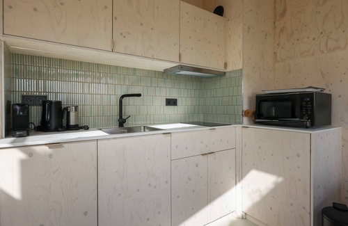 Westkapelle Casa | Hello Zeeland - Tiny House Zeeuwse Liefde 5