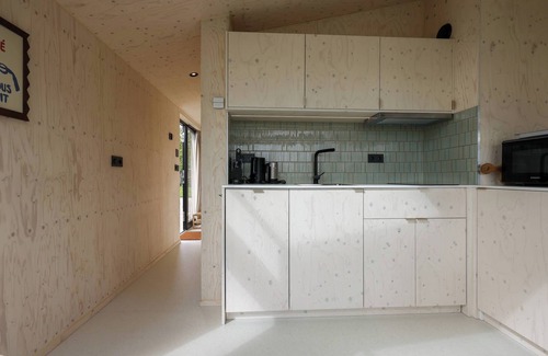 Westkapelle Casa | Hello Zeeland - Tiny House Zeeuwse Liefde 5