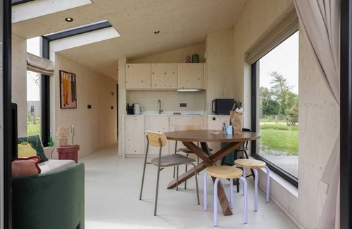 Westkapelle Casa | Hello Zeeland - Tiny House Zeeuwse Liefde 9