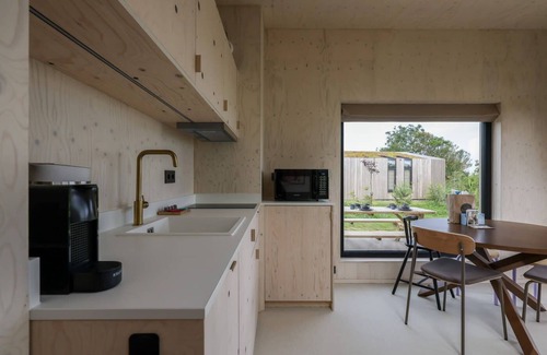 Westkapelle Casa | Hello Zeeland - Tiny House Zeeuwse Liefde 9