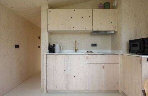 Westkapelle Casa | Hello Zeeland - Tiny House Zeeuwse Liefde 9